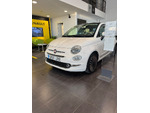 Fiat 500 LOUNGE  miniatura 2